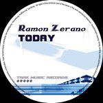 Today(Mainfield Radio Mix)-cover
