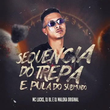 Sequência do Trepa e Pula do Submundo-cover