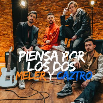 Piensa Por los Dos-cover