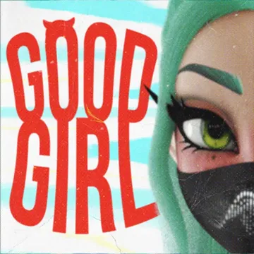 Good Girl-cover