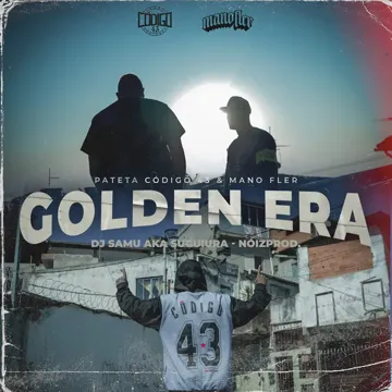 Golden Era-cover