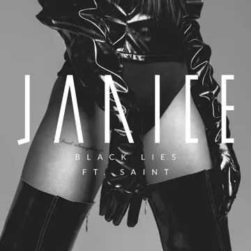 Black Lies-cover