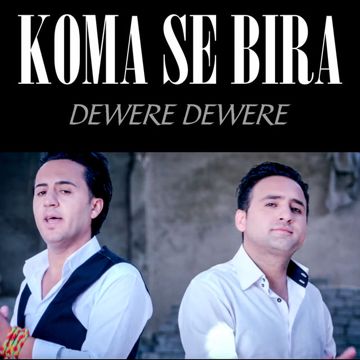 Yarim Derdini Ver Bana-cover