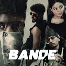 Bande 4-cover