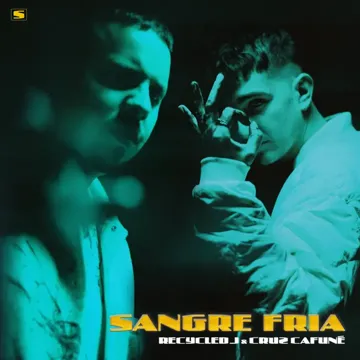 Sangre Fría-cover