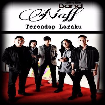 Terendap Laraku-cover