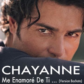 Me Enamoré De Ti-cover