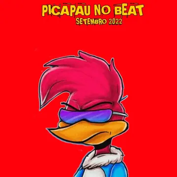 Tropa Aqui do Baile (feat. Mc Gw) (feat. Mc Gw)-cover