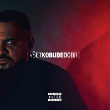 Všetko bude dobré-cover