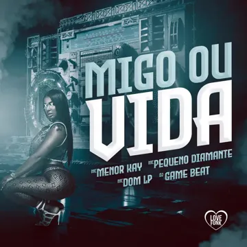 Migo ou Vida-cover