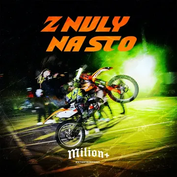 Z NULY NA STO-cover