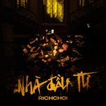 NHÀ ĐẦU TƯ-cover