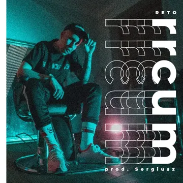 rrcum (prod. Sergiusz)-cover