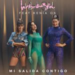 Mi Salida Contigo-cover