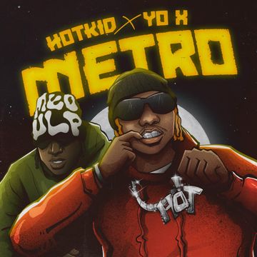 Metro-cover