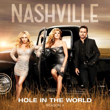 Hole In The World-cover
