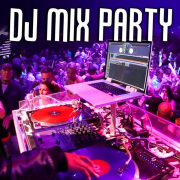 I Could Be the One (Dj San Club Mix)-cover