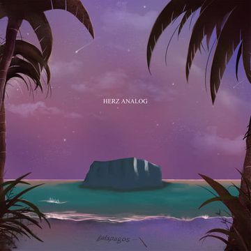 Galapagos-cover