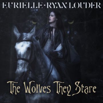 The Wolves They Stare - Nightcore Version