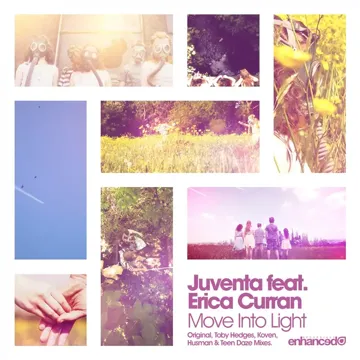 Move Into Light (Husman Radio Edit)