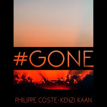 Gone-cover