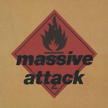 Safe From Harm (2012 Mix/Master)-cover
