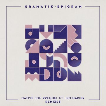 Native Son Prequel (MYRNE Remix)-cover