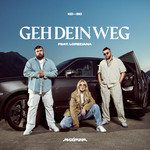 GEH DEIN WEG(feat. Loredana)-cover