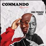 Commando(Remix)-cover