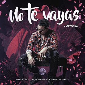 No Te Vayas 