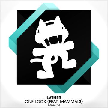 One Look-cover