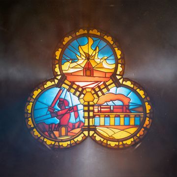 This Is Your Church - Live-cover