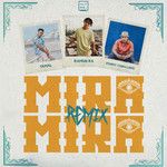 Mira Mira(Remix Explicit)-cover
