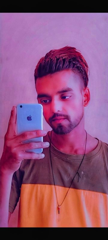 Barish Mein Tum (By Kartik Love Sona ) 