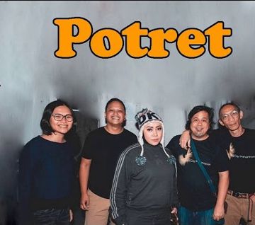 Bagaikan Langit (Reggae Vers.)