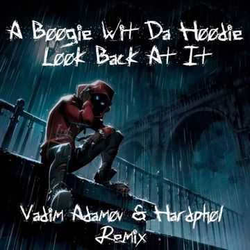 Look Back At It-cover