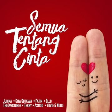 Awali Hari Dengan Cinta-cover