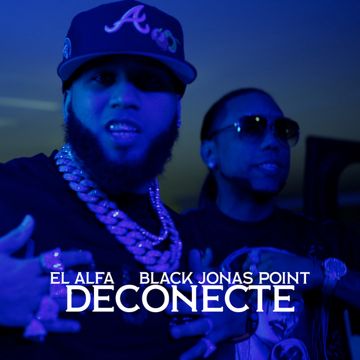 Deconecte-cover