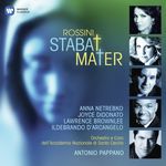Stabat Mater: Sancta Mater, istud agas-cover