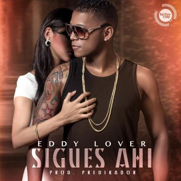 SIGUES AHI-cover
