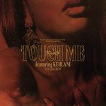 Touch Me(Remix)-cover