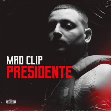 Presidente-cover