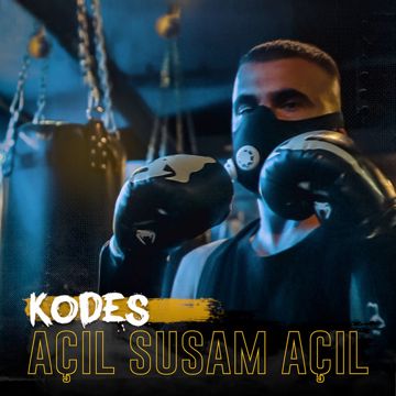 Açıl Susam Açıl-cover