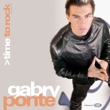 Geordie-cover