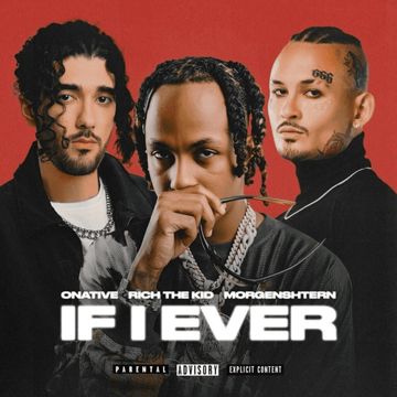 If I Ever-cover