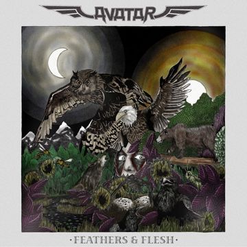 For the Swarm-cover