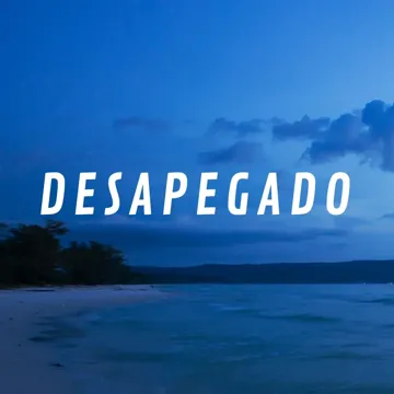 Desapegado-cover