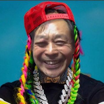 我大意了啊没有闪 prod by Fantom-cover