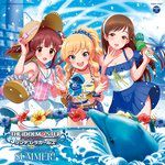 夏恋 -NATSU KOI-(オリジナル・カラオケ)