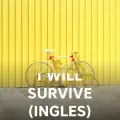 I Will Survive (Ingles)-cover